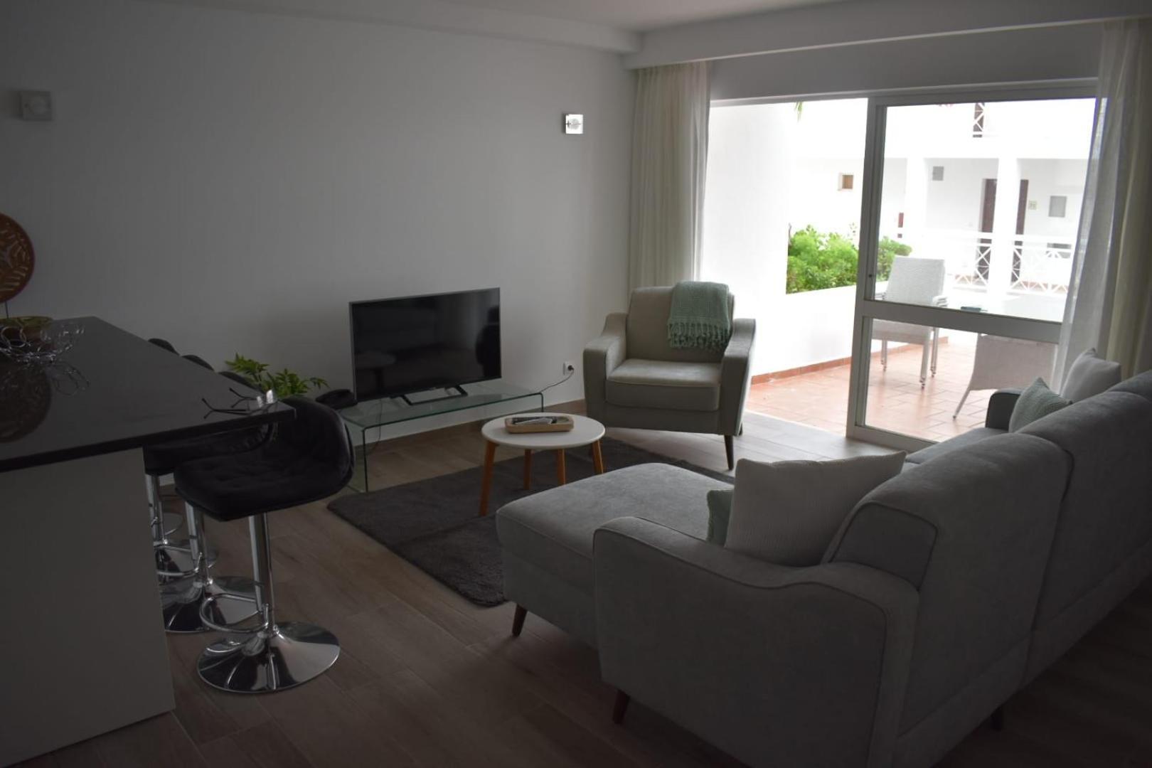 Aparthotel Club Ouratlantico Albufeira Zimmer foto