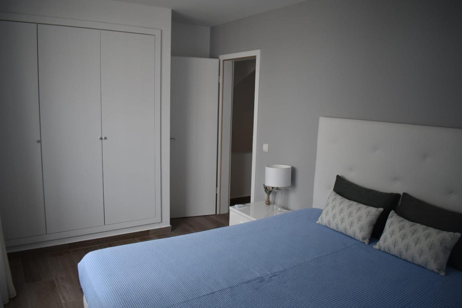 Aparthotel Club Ouratlantico Albufeira Zimmer foto